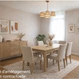 Maison 6 pièces / 102 m² / 94 000 € / SAINT-HILAIRE-LEZ-CAMBRAI